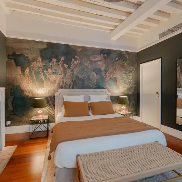 Maison Fredon Bordeaux Centre, hotel i Bordeaux