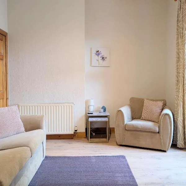 Kintyre apartment, hotel a Campbeltown