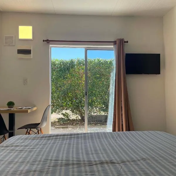 Colinas House, хотел в Сиудад де ла Коста