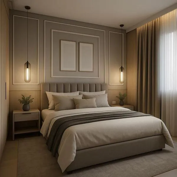 Luxury Apartment in Gold Crest Mall DHA Lahore Book Your Stay Now، فندق في لاهور