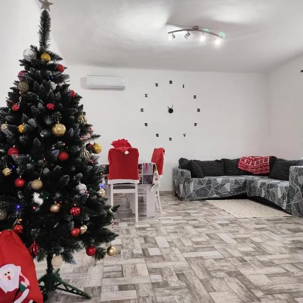 Kun Kuckó Vendégház, hôtel à Kiskunmajsa