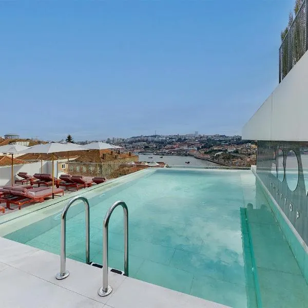 Altis Porto Hotel, hotel in Porto
