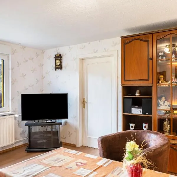 Haus am Candelaber, hotel in Altenbergen