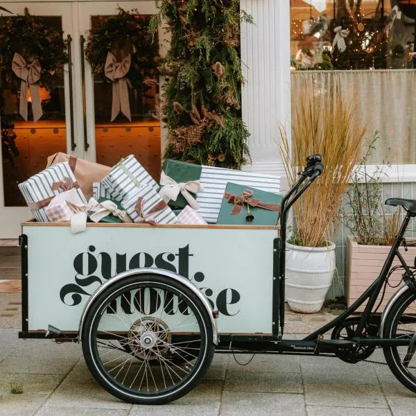 No 42 by GuestHouse, Margate, hotel in Margate