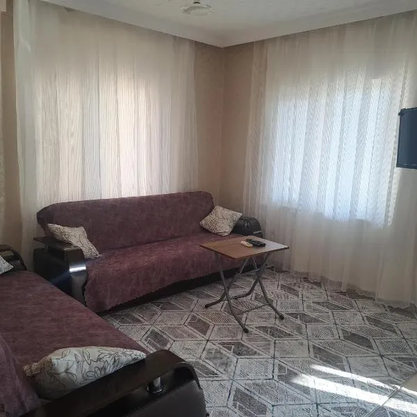 MEHMET's HOME, hotel em Silifke