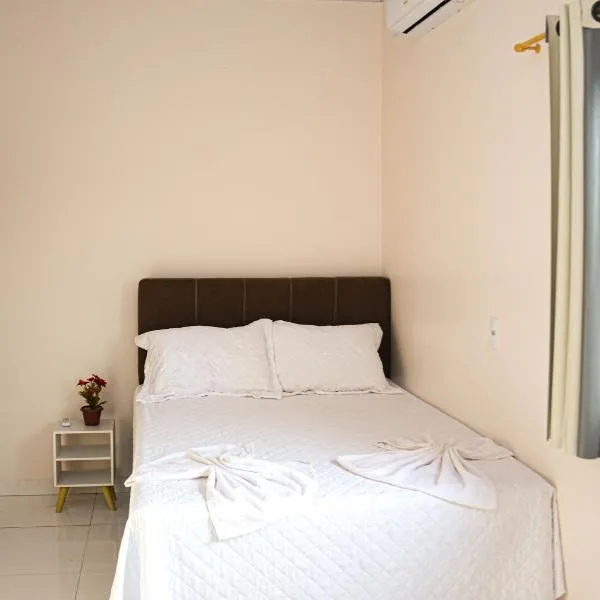 Suíte no cidade Jardim, hotel v destinácii Parauapebas