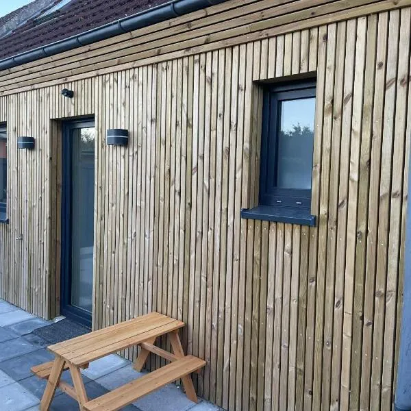 Familiehus, hôtel à Nakskov