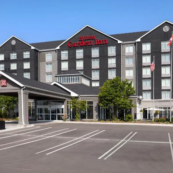 Hilton Garden Inn Toronto/Ajax, hotel in Ajax
