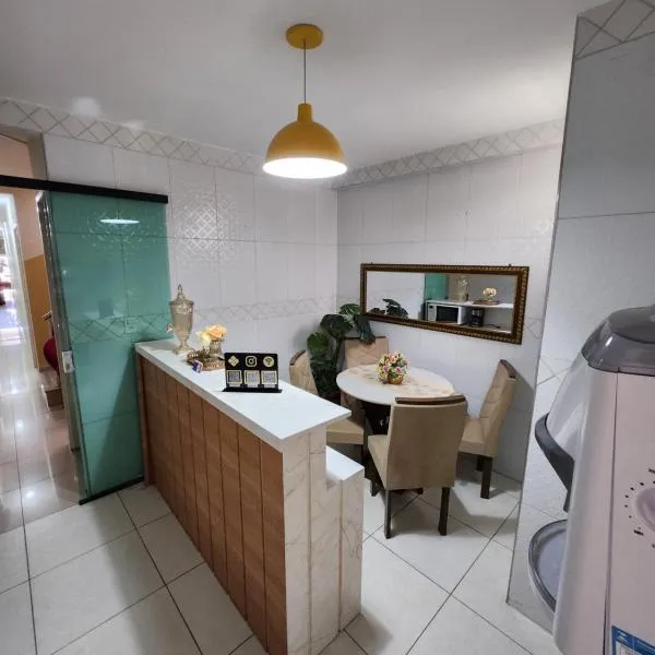 Eds pousada, hotel em Juazeiro do Norte