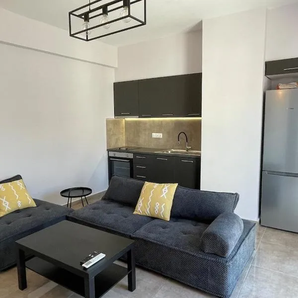 Casa del Rey: Pire'de bir otel