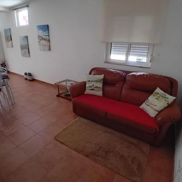 Sweet Sleep Apartment, ξενοδοχείο στη Λισαβόνα