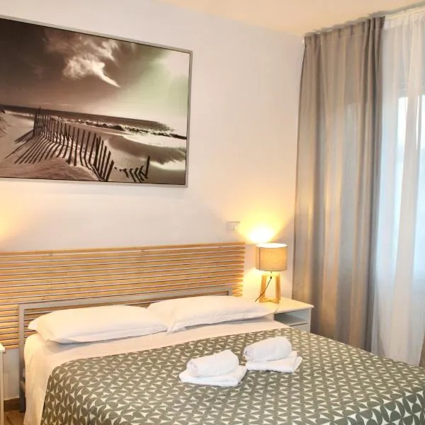 My Bnb Pisa, hotel v destinaci Pisa