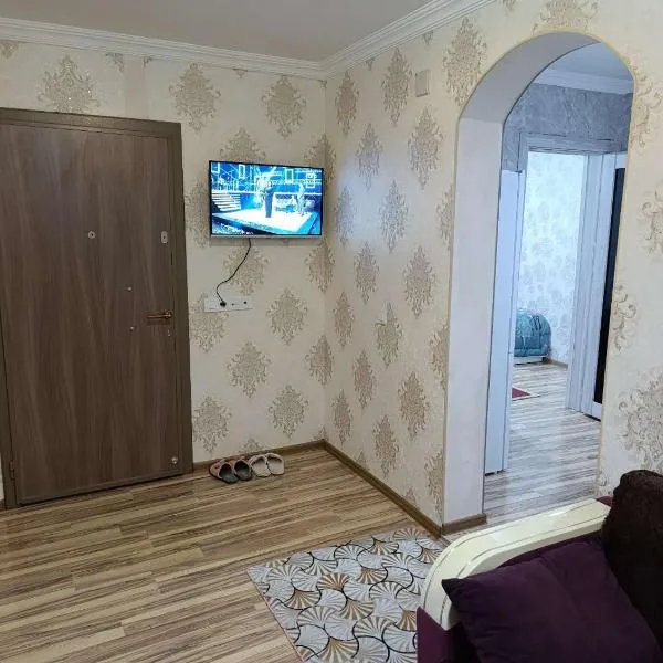 Nakhchivan Family Home, hotel u gradu 'Nahičevan'