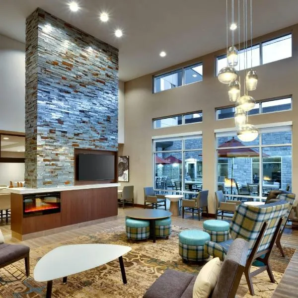 Residence Inn by Marriott Traverse City, viešbutis mieste Travers Sitis