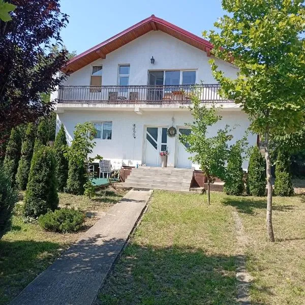 Casa Rediu Iasi, hotel in Iaşi