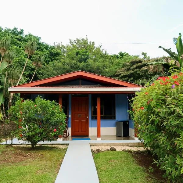 Sueño Río Celeste Boutique B&B, ξενοδοχείο σε Bijagua