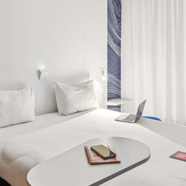 ibis Styles Paris Orly Airport，位于帕艾维坡斯特的酒店