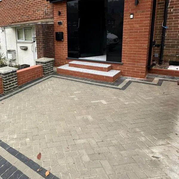 The Dorking Hideaway, hotel in Dorking