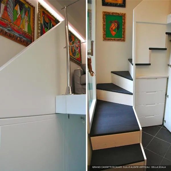 Venicedire, hotell i Venedig