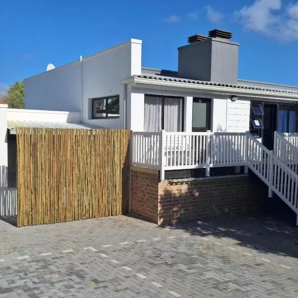 High Level Self Catering, hotel v destinaci Agulhas