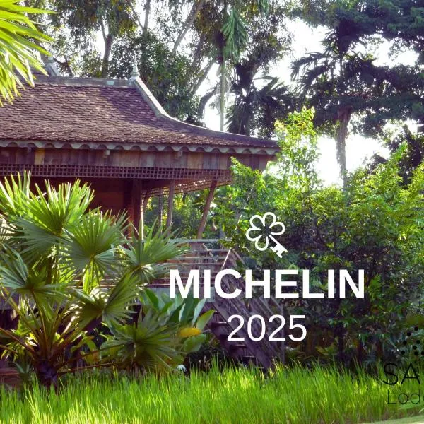 Sala Lodges, hotel in Siem Reap