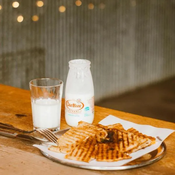 Hotel King Plaza, hotel en Nueva Delhi