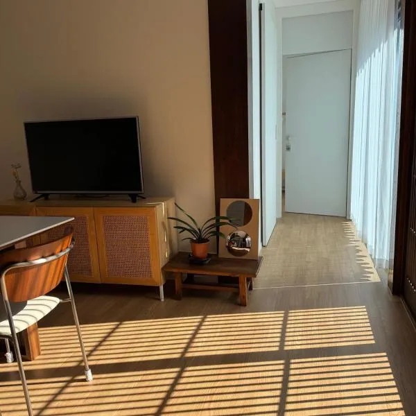 House Taehwa Hanok Stay, Hotel in Andong