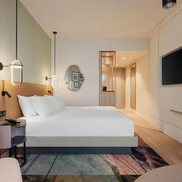 Hyatt Place Tallinn, Hotel in Tallinn