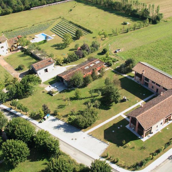Agriturismo Domus Magna