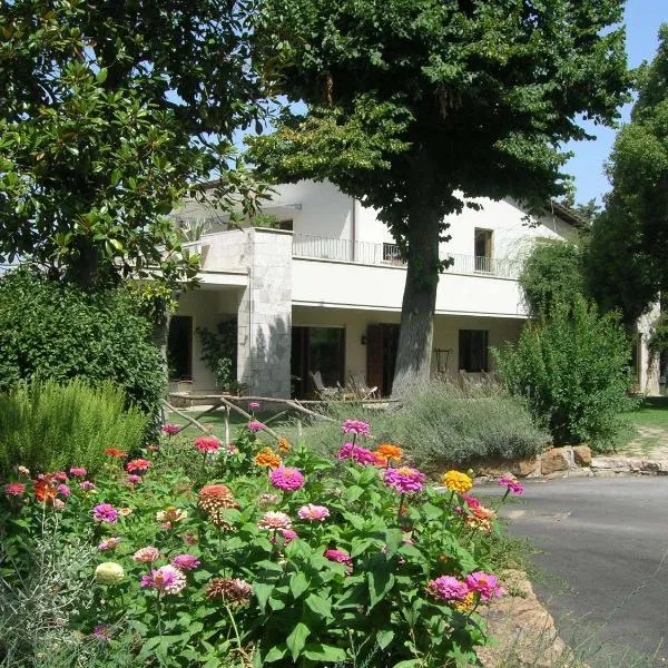 Relais La Canfora, hotel a Roma
