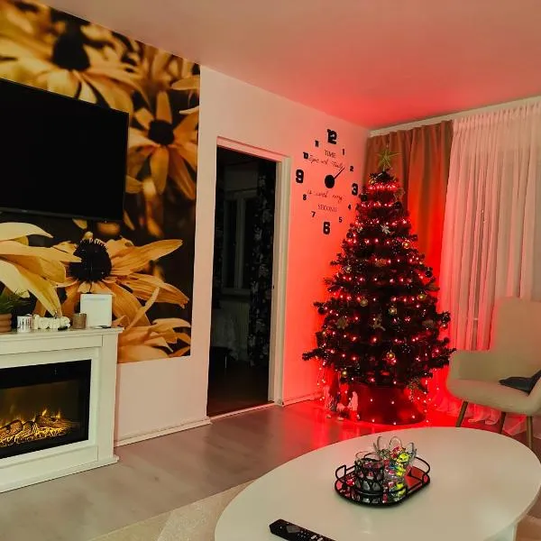 Mysig legenget nära Isaberg, ξενοδοχείο σε Nissafors