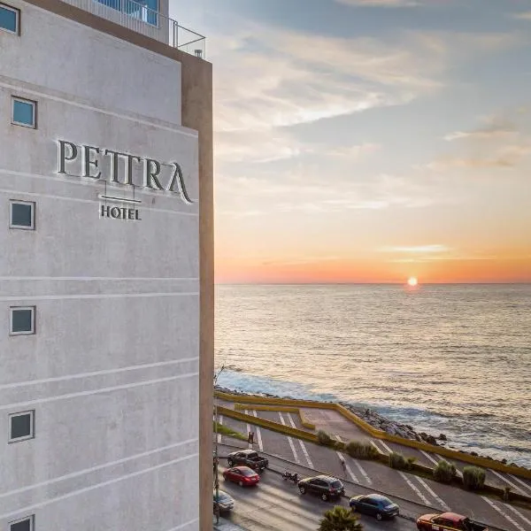 Wyndham Garden Antofagasta Pettra, hotel v destinaci Antofagasta