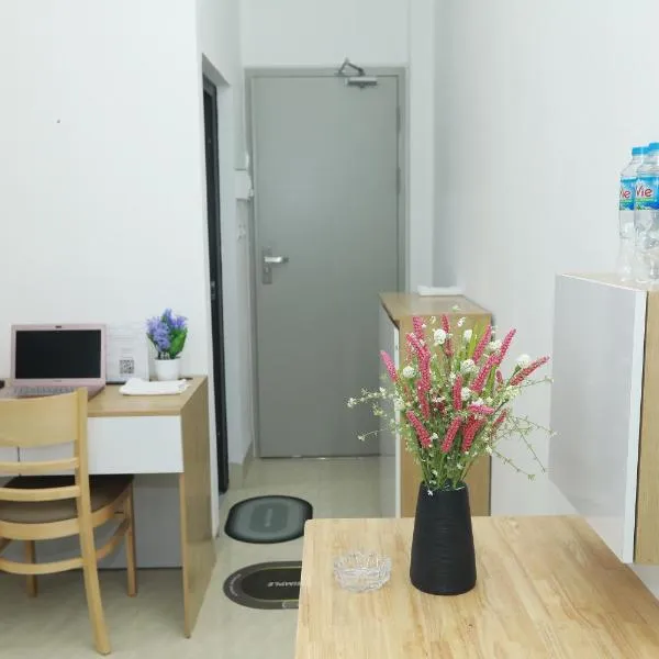 Hoa Hải Đường 602TM1, Hotel in Hanoi