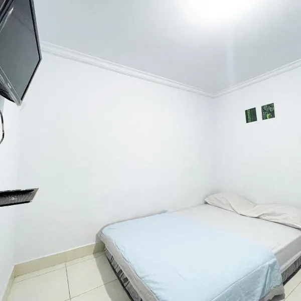 Tiny House Gianyar RedPartner, hotel in Gianyar