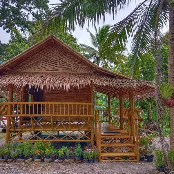 Paivana Khaosok Village, ξενοδοχείο στο Khao Sok