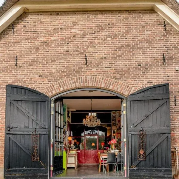 Op Vakantie bij Nicole, hotel di Putten