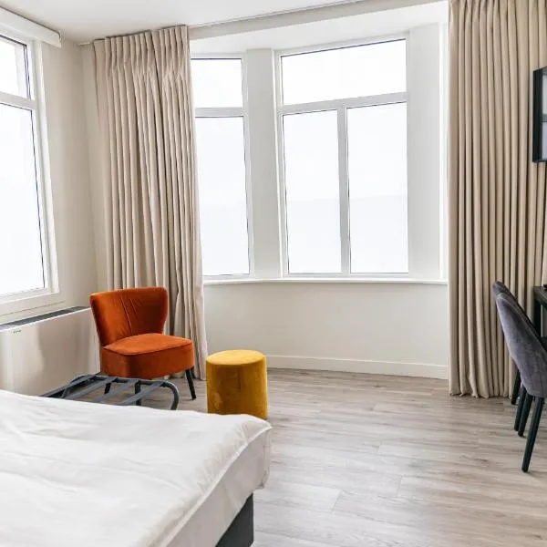 Hotel Bell-X Kortrijk-Wevelgem, hotel v destinaci Wevelgem