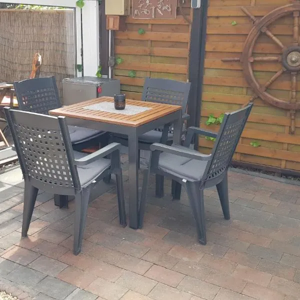 Bastan - Haus Katharina, hôtel à Emden