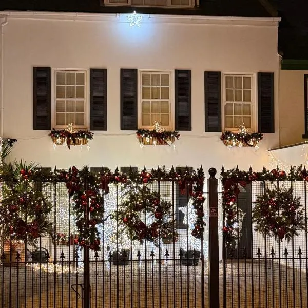 Sandringham House, hotell sihtkohas Saint Helier Jersey