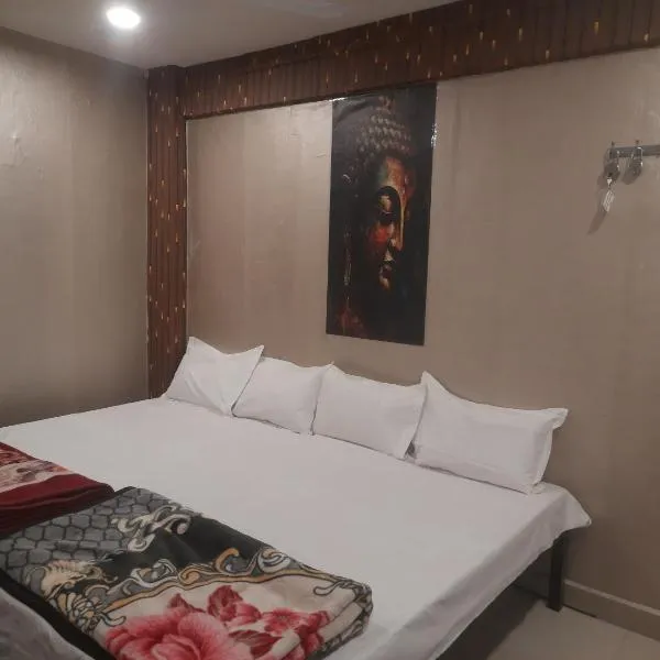 Yadav homestay, hotel in Ujjain