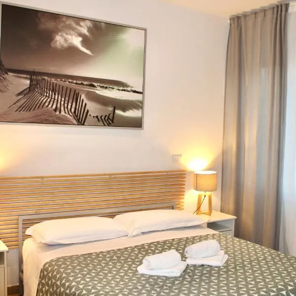 My Bnb Pisa, hotel v destinaci Pisa