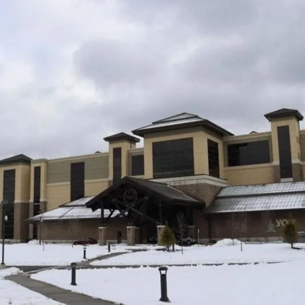 YO1 Longevity & Health Resorts, Catskills, ξενοδοχείο σε Monticello