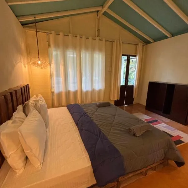 Bibhitaki Boutique Beach Stays, hotel en Canacona