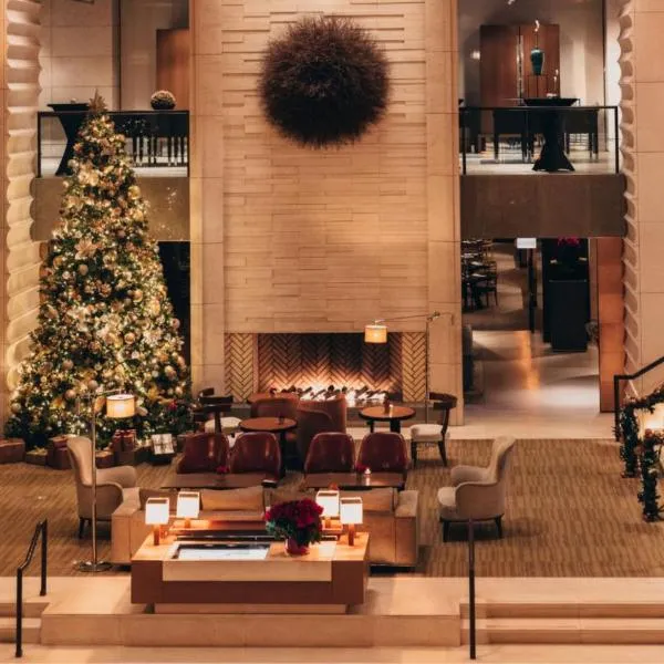 InterContinental Genève by IHG, hotel en Ginebra