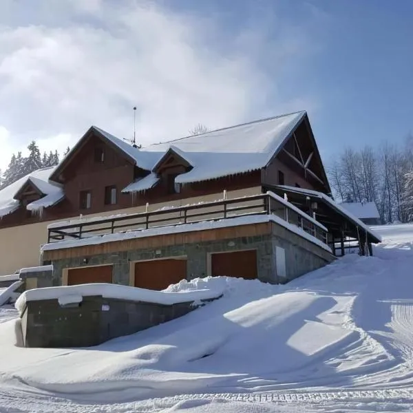 Penzion Čekanka, ξενοδοχείο σε Strazne