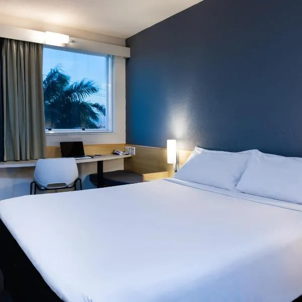 ibis Vitoria Aeroporto, hotel in Vitória