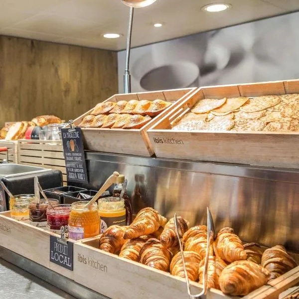 ibis Cannes Mandelieu, ξενοδοχείο σε Mandelieu-la-Napoule