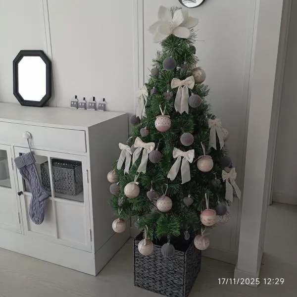 Rincón del Mar Terrazas y vistas a la Ría de Vigo, hotel en Moaña