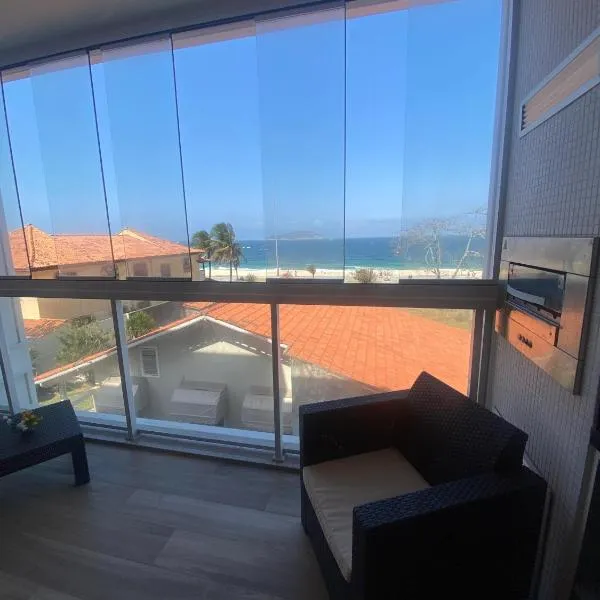 Piratininga - Niterói RJ, hotel in Niterói