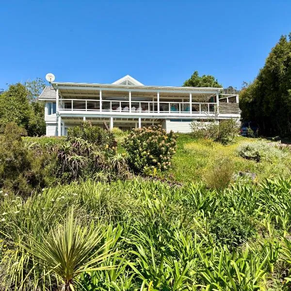 Lagoonside Lookout, hotel di Knysna